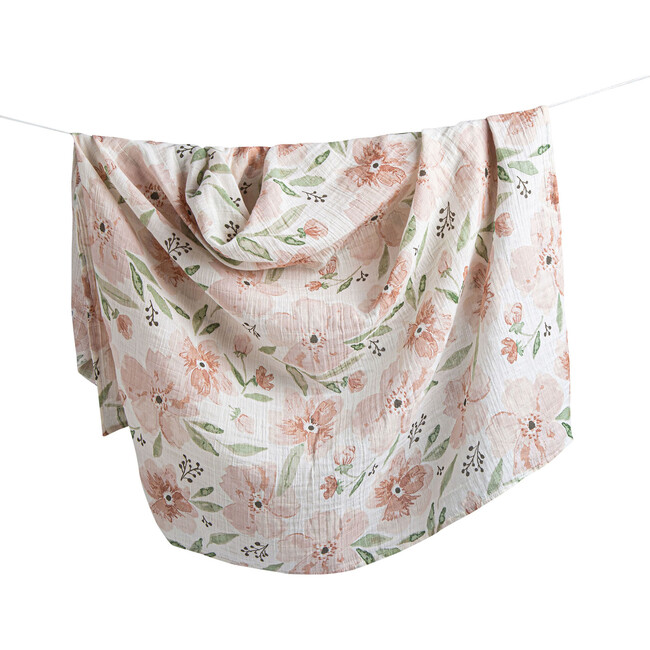 Parker 2-pc. Swaddle Wraps