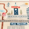 Around Town Play Mat - Playmats - 4 - thumbnail