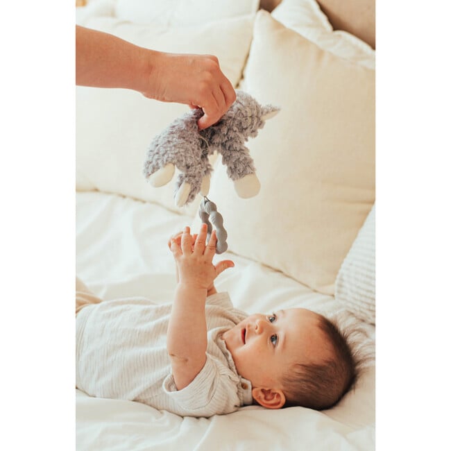 Kitten Lovey - Plush - 9