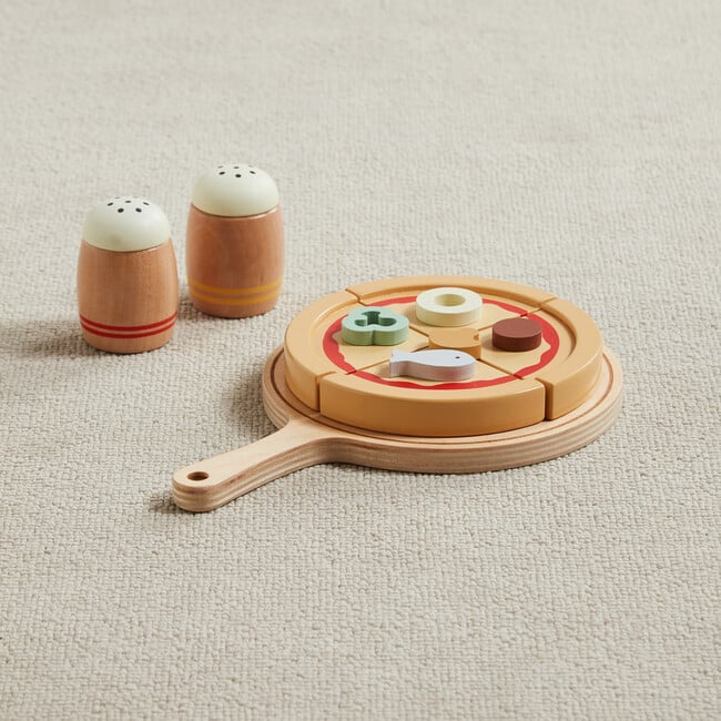 Pizza Oven Playset - Role Play Toys - 5