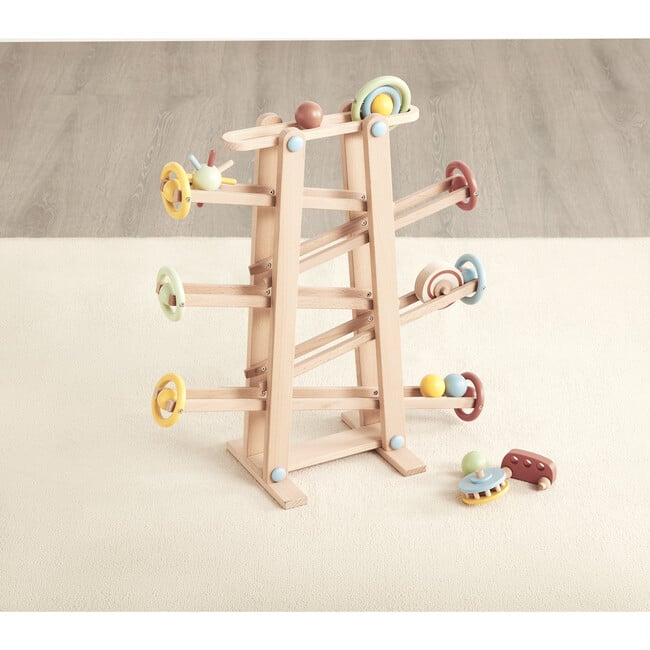 Tumble Track - Woodens - 6