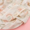 Parker 2-pc. Newborn Swaddle Blanket Set (Butterfly/Rainbow) - Swaddles - 4