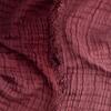 Multi-Layer Orchid Ombre Muslin Cotton Baby Blanket - Blankets - 2