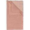 Multi-Layer Blush Ombre Muslin Cotton Baby Blanket - Blankets - 1 - thumbnail