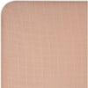 Muslin Fitted Crib Sheet (Copper) - Crib Sheets - 3 - thumbnail