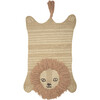 Lion Decorative Nursery Rug - Rugs - 1 - thumbnail