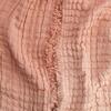 Multi-Layer Blush Ombre Muslin Cotton Baby Blanket - Blankets - 2