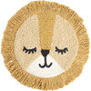 Lion Decorative Nursery Pillow - Wall Décor - 1 - thumbnail