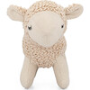 Leslie Lamb Plush Stuffed Animal Toy - Plush - 2