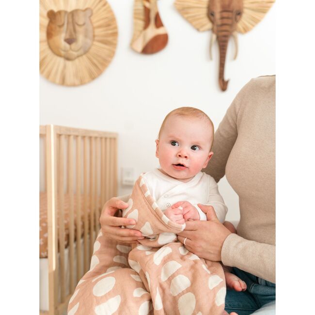 Lion Safari Nursery Wall Decor - Wall Décor - 3