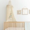 Kendi Macrame Boho Bed Canopy - Other Accessories - 1 - thumbnail