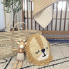 Lion Decorative Nursery Pillow - Wall Décor - 5
