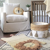 Lion Decorative Nursery Rug - Rugs - 5