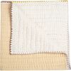 Kendi Beige Baby Quilt - Blankets - 1 - thumbnail