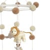 Kendi Safari Animal Nursery Ceiling Hanging Decor - Mobiles - 2 - thumbnail