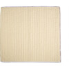 Kendi Beige Baby Quilt - Blankets - 2