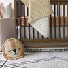 Lion Decorative Nursery Pillow - Wall Décor - 7