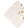 Kendi Baby Hooded Towel (Safari Animal) - Towels - 1 - thumbnail
