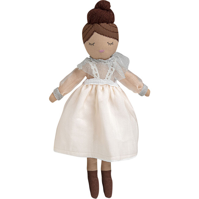 Josephine Plush Toy Doll