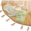 Kendi Infant Activity Play Mat (Desert Sunset) - Playmats - 3