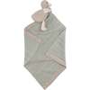 Georgie Goose Baby Lovie Security Blanket - Blankets - 1 - thumbnail