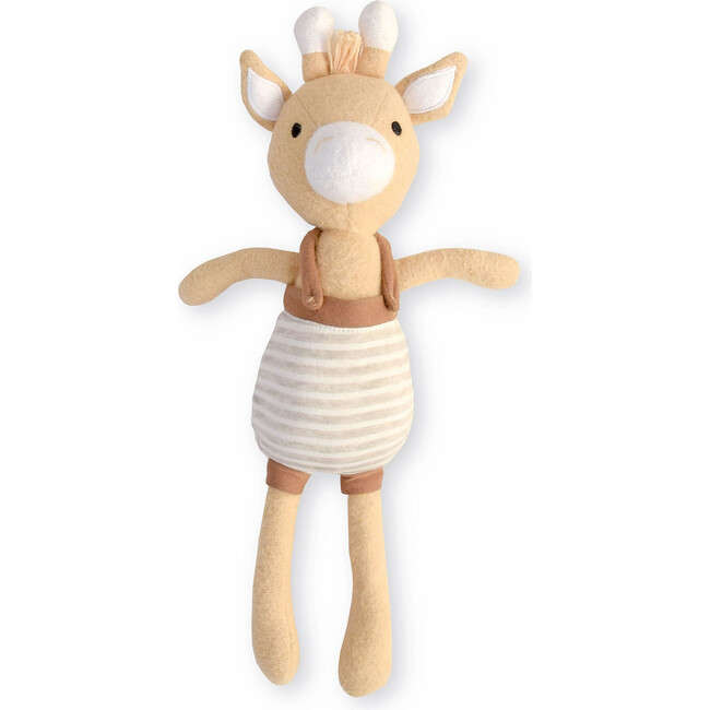 Jojo Giraffe Animal Plush Toy
