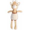 Jojo Giraffe Animal Plush Toy - Plush - 1 - thumbnail