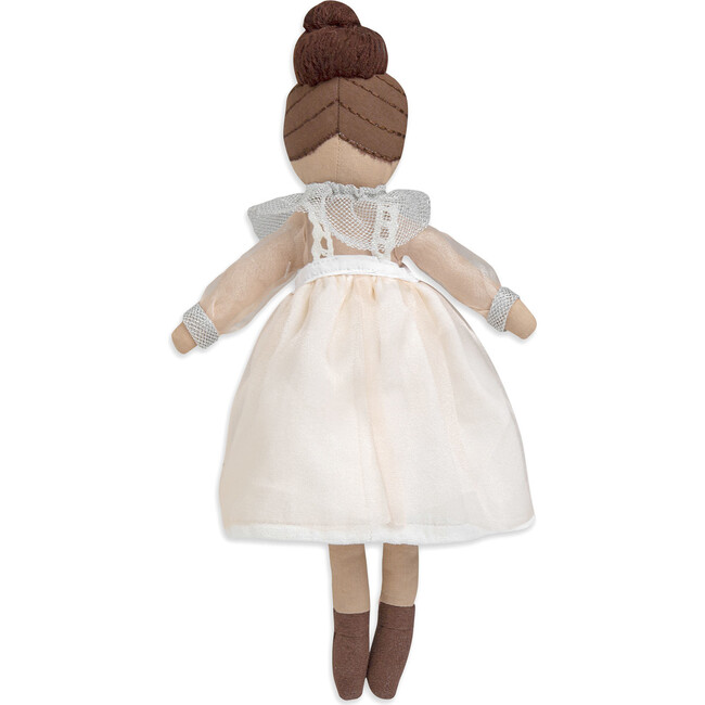 Josephine Plush Toy Doll