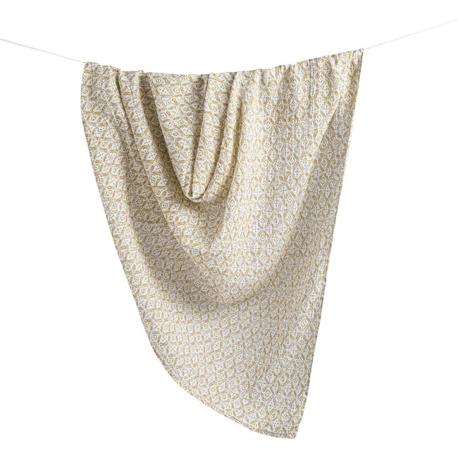 Kendi 2-pc. Swaddle Wraps