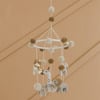 Kendi Safari Animal Nursery Ceiling Hanging Decor - Mobiles - 4 - thumbnail