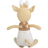 Jojo Giraffe Animal Plush Toy - Plush - 3 - thumbnail