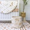 Kendi Safari Animal Storage Bin - Storage Baskets - 6