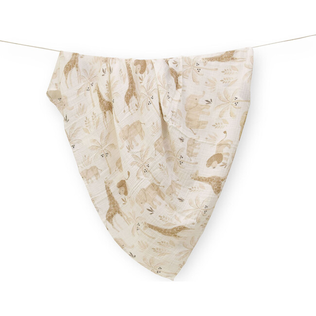 Kendi 2-pc. Swaddle Wraps - Swaddles - 3