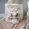 Jojo Giraffe Animal Plush Toy - Plush - 4 - thumbnail