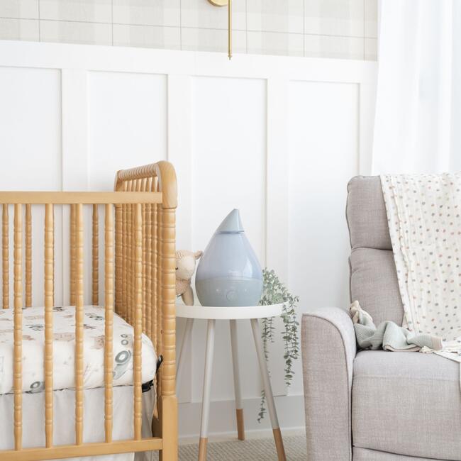 Georgie Goose Baby Lovie Security Blanket - Blankets - 4