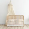 Kendi Macrame Boho Bed Canopy - Other Accessories - 7