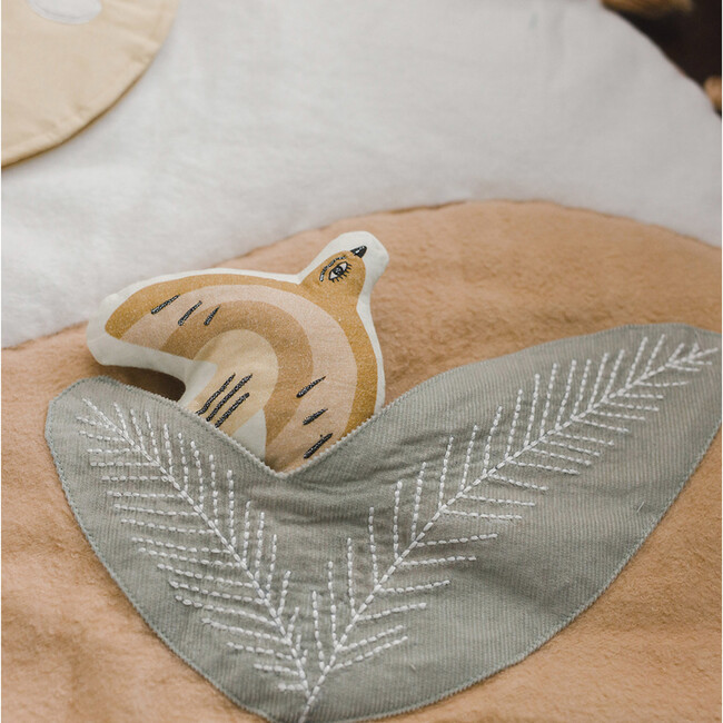 Kendi Infant Activity Play Mat (Desert Sunset) - Playmats - 6