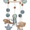 Cove Ocean Animal Nursery Ceiling Hanging Decor - Mobiles - 2