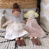 Josephine Plush Toy Doll - Plush - 5 - thumbnail