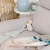 Georgie Goose Baby Lovie Security Blanket - Blankets - 5