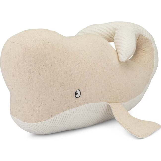 Cove Knitted Turtle Stuffed Animal Plush Toy