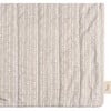 Cove Quilted Change Pad Cover (Neutral Dot) - Changing Pads - 2 - thumbnail