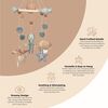 Cove Ocean Animal Nursery Ceiling Hanging Decor - Mobiles - 3