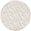 Ezra Quilted Baby Play Mat (Woodland Animal) - Playmats - 3