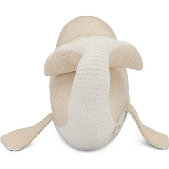 Cove Knitted Turtle Stuffed Animal Plush Toy