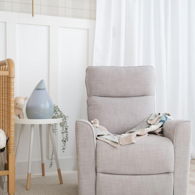 Georgie Goose Baby Lovie Security Blanket - Blankets - 6