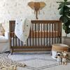 Elephant Safari Nursery Wall Decor - Wall Décor - 4