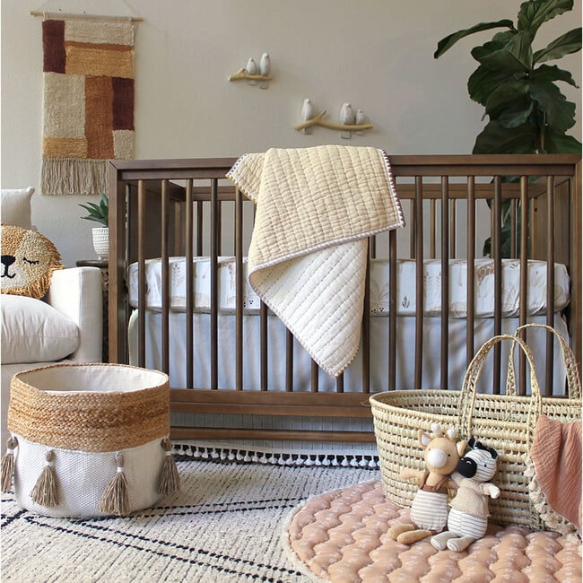 Jojo Giraffe Animal Plush Toy - Plush - 6