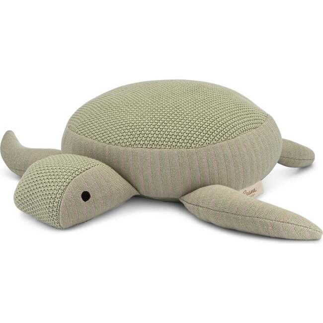Cove Handmade Whale Stuffed Animal Plush Toy