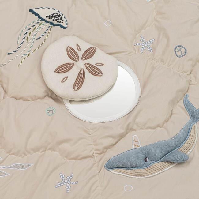 Cove Infant Activity Play Mat (Sea Life) - Playmats - 3